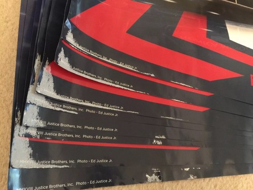 Konica Minolta Cadillac DPi-V.R Car #10 Poster 24