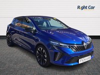 2024 Renault Clio 1.6 E-Tech Techno Automatic Hatchback Hybrid Automatic