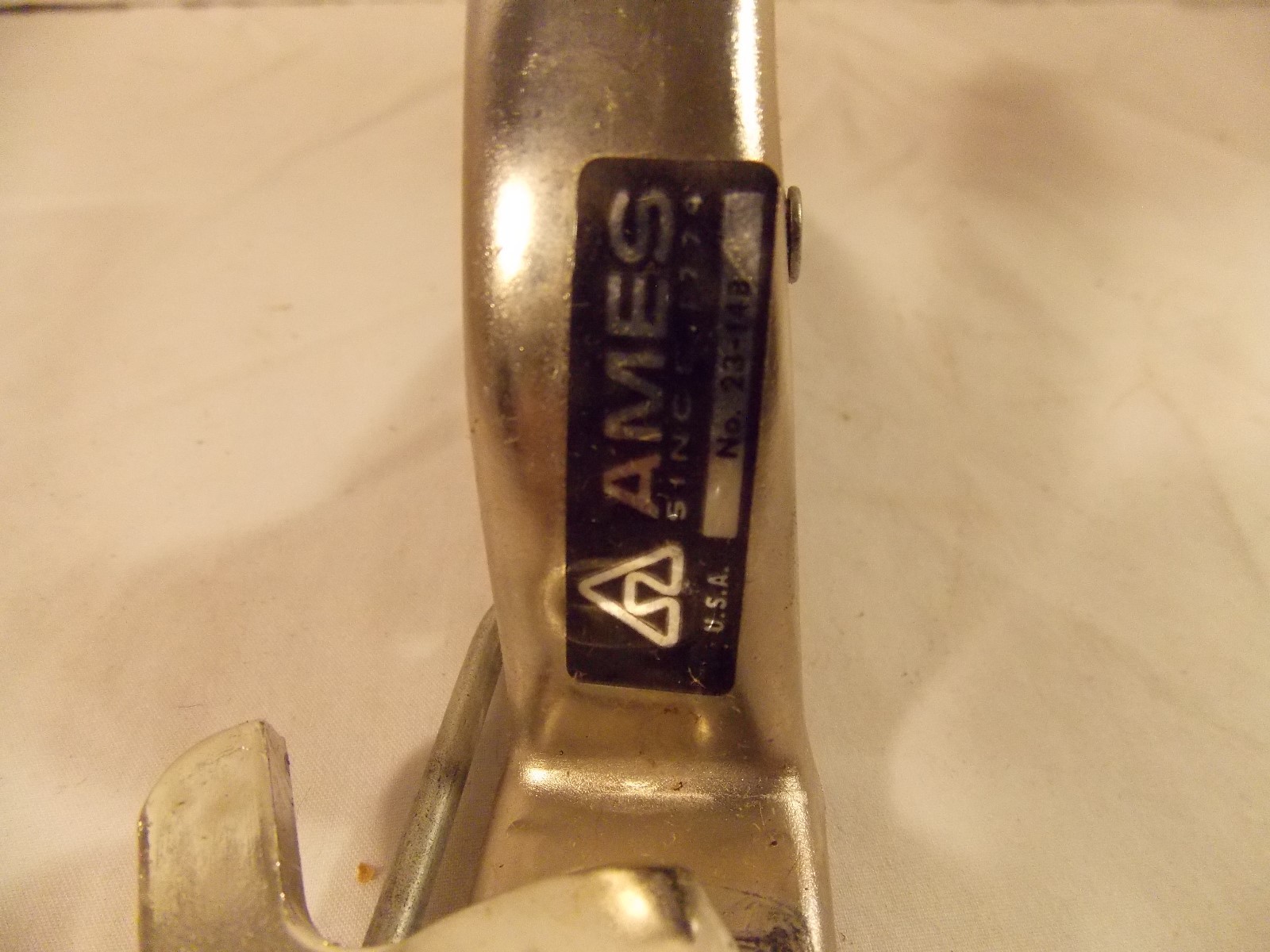 Ames Garden Grass Pruning Shears Teflon S Part # 23-148 23148