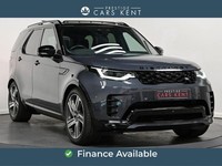 2025 Land Rover Discovery 3.0 D350 MHEV Dynamic HSE SUV 5dr Diesel Auto 4WD Euro