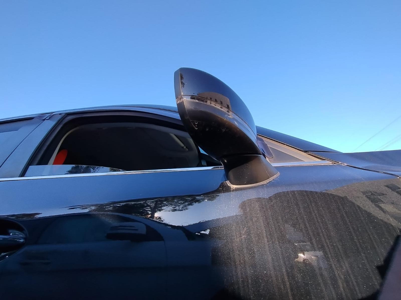 MAZDA CX5 KF 02/2017-2025 LEFT FRONT HUB ASSEMBLY FWD - thumbnail 3