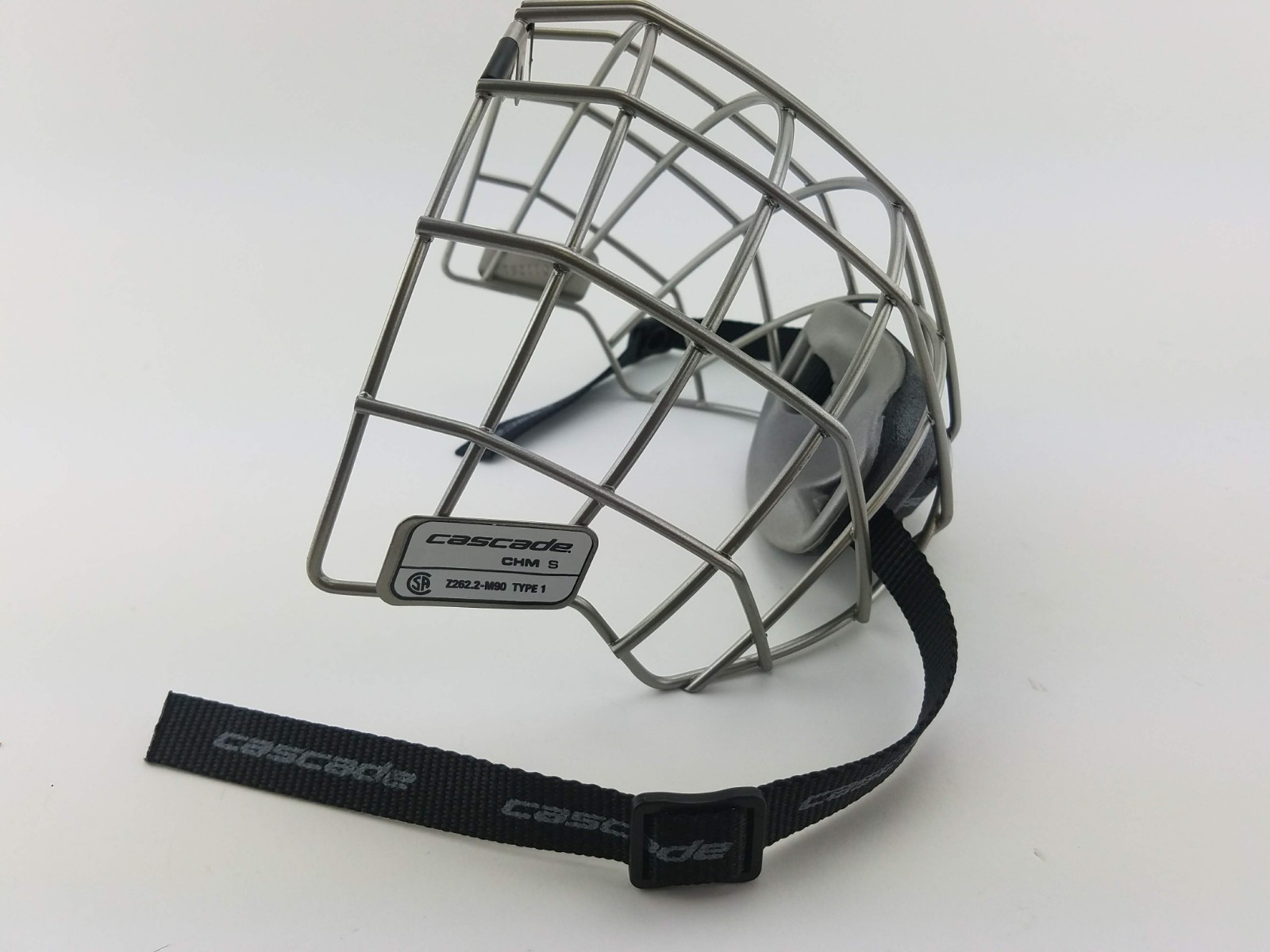 Cascade Hockey Face Protector Type 1 CH-13 CHM Small Guard Shield NEW