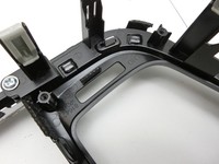 KIA Stonic YB 17-20 Blende Innen Einbaurahmen für Luftdusche Mitte KIA Stonic YB 17-20 09.12.2019 gebraucht Vorschau 9
