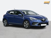 2020 Renault Clio 1.0 TCe 100 S Edition 5dr Hatchback Petrol Manual