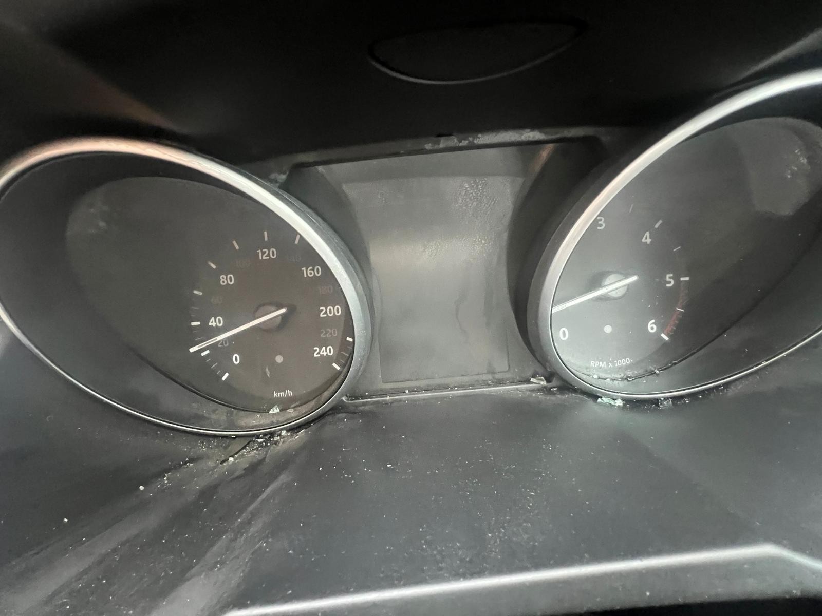 LANDROVER RANGEROVER EVOQUE L538 11/2011-01/2019 RIGHT REAR DOOR TRIM - thumbnail 8