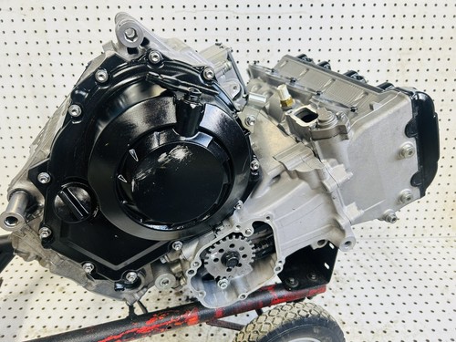 2023 Kawasaki Ninja ZX10R Replacement Engine Motor Assembly