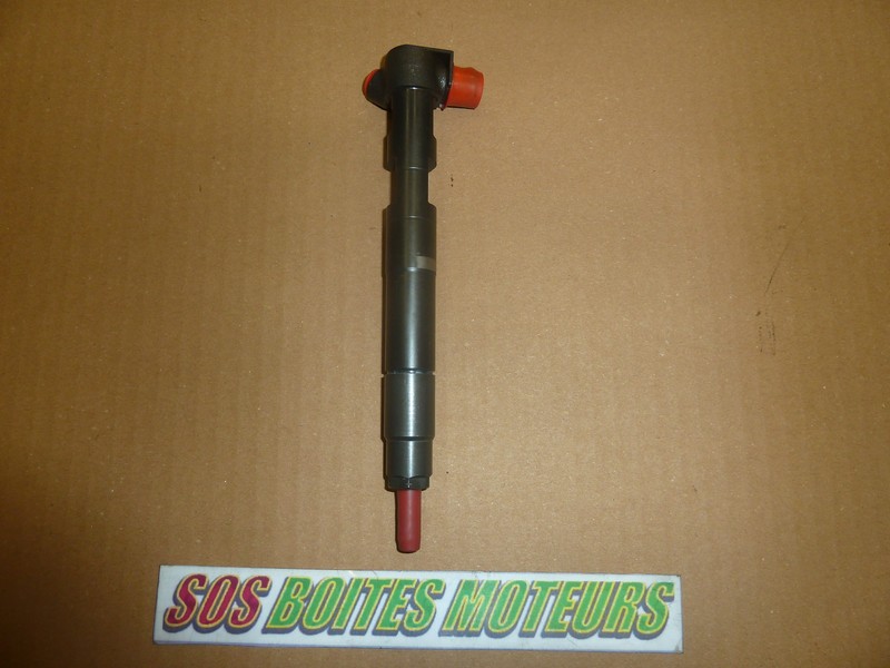 Injecteur Mercedes Gla 220 Cdi 170 Cv A6510702387 / 651930  2015
