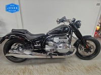 BMW R18 R 18 2021 / 21 FIRST EDITION CRUISER - 8500 MILES - LOVELY CONDITION