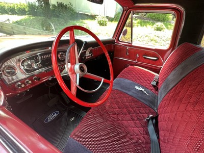 image 1 of interior