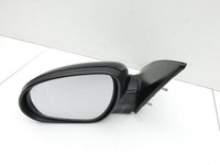 Hyundai I30 FD 07-10 Spiegel Aussenspiegel Links 9F Hyundai I30 FD 07-10 08.11.2007 87610-2L130 gebraucht Vorschau 5