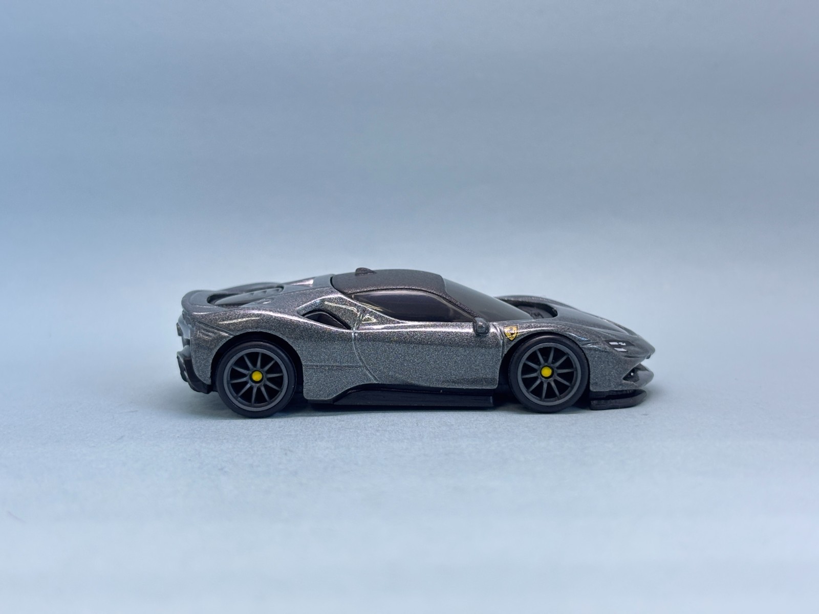 HotWheels フェラーリ F49 SF90 365 3台セット 2025年 HW Ferrari F40 Competizione & SF90 Stradale 2025 Hot Wheels
