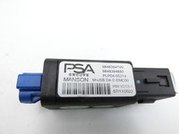 Opel Astra L 21-26 USB-C Buchse Anschluss Opel Astra L 21-26 27.04.2023 9848394880 98483947VV PLP04-05214 gebraucht Vorschau 5