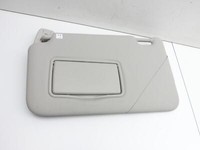 Nissan Micra V K14 17-22 Sonnenblende Rechts für Beifahrer Nissan Micra V K14 17-22 27.08.2020 964005EF5B gebraucht Vorschau 6