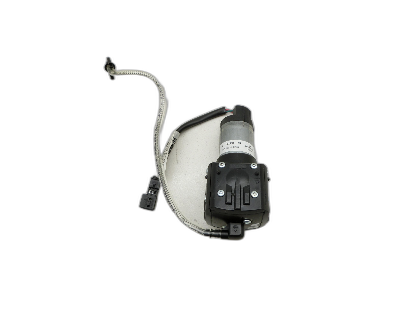 servomoteur pour Réglage lombaire droite avant BMW F11 10-13 5er 525D - Bild 1