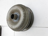 BMW X4 F26 14-18 3,0d 190KW Autom Wandler Drehmomentwandler für Getriebe BMW X4 F26 14-18 08.04.2016 2440-5A131F3... Vorschau 2
