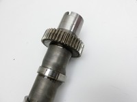 Audi A4 B6 8H 02-05 TDI 2,5 120KW BDG Nockenwelle Einlass Rechts Audi A4 B6 8H 02-05 17.05.2005 059109021CS gebraucht Vorschau 6