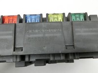 Mini One R50 01-06 1,6i 66KW Sicherungs Zentralelektrik Mini One R50 01-06 04.09.2002 41107035260 518030317 gebraucht Vorschau 5