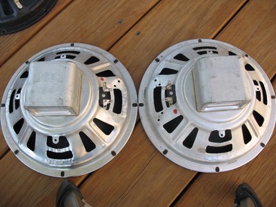 cts speaker guitar