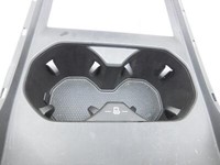 MG Saic MG4 EV Verkleidung Blende Beherhalter Mittelkonsole MG Saic MG4 EV 25.11.2022 S10007919 gebraucht Vorschau 4