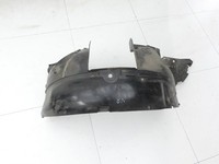 Dacia Sandero II B52 17-20 Verkleidung Radhausschale Rechts Vorne für Kotflügel Dacia Sandero II B52 17-20... Vorschau 2