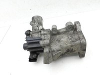 Peugeot 4007 GP 07-12 HDI 2,2 115KW DW12METED4 Abgasrückführventil EGR AGR Ventil Peugeot 4007 GP 07-12 01.12.2008... Vorschau 5