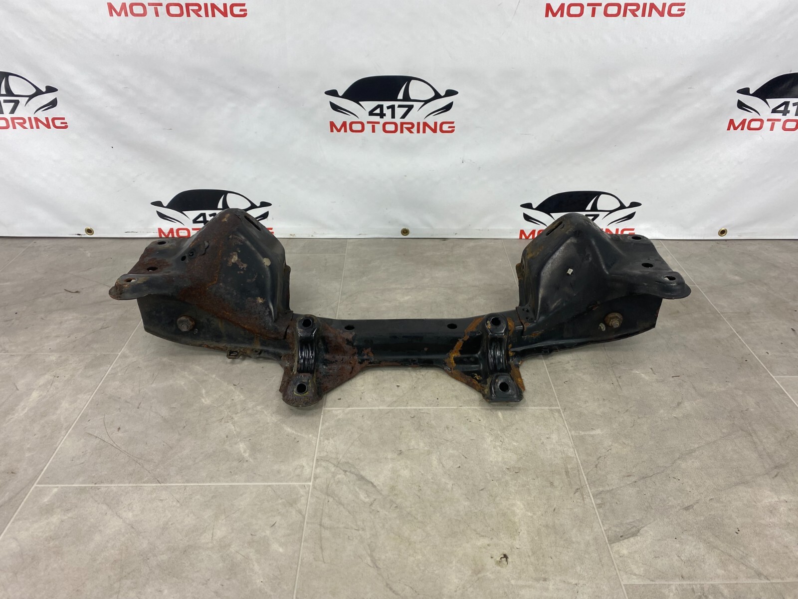 89-94 Nissan Skyline R32 RWD Front Subframe Engine Cradle