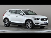 2021 Volvo XC40 1.5 T3 [163] Inscription 5dr Geartronic ESTATE PETROL Automatic
