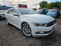 2019 Volkswagen Passat 2.0 TDI SE Business 5dr DSG [7 Speed] ESTATE Diesel Autom