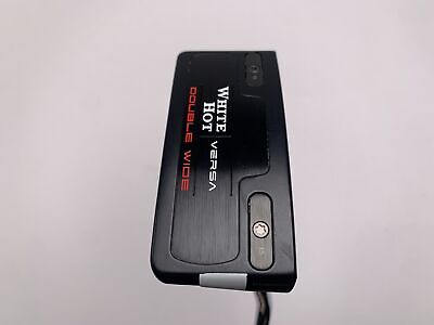 Odyssey White Hot Versa Double Wide SL Putter 35