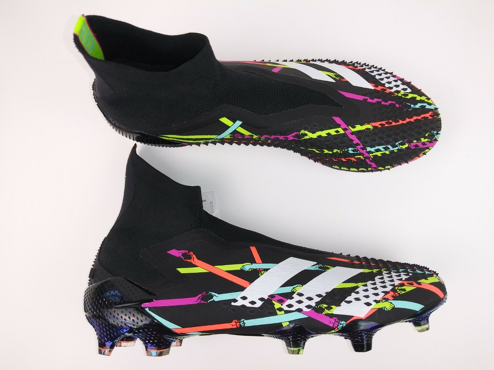 predator mutator art