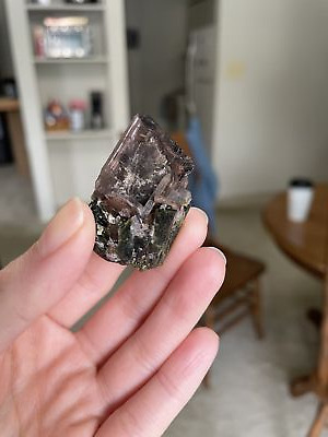 Item photo(s) from verified buyer