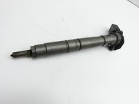 Audi A8 4E D3 05-07 TDI 4,2 240KW Injektor Einspritzdüse Zyl.5 Audi A8 4E D3 05-07 22.05.2007 057130277AK... Vorschau 2