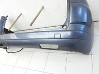 Citroen C4 Grand Picasso 06-10 Van Stoßstange Stoßfänger Hinten EZW Citroen C4 Grand Picasso 06-10 12.01.2010 gebraucht Vorschau 4