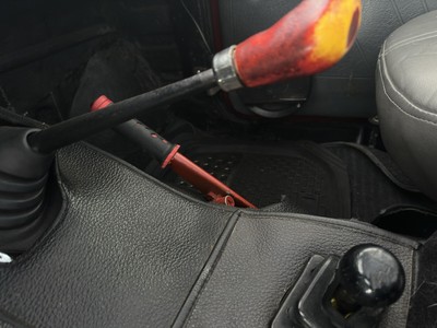 image 1 of interior