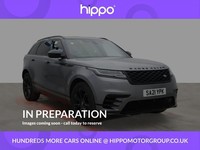 2021 Land Rover Range Rover Velar 2.0 D200 Edition 5dr Auto ESTATE DIESEL Automa
