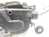 Mitsubishi Outlander CW II 07-10 Wischermotor m. Wischergestänge Vorne Mitsubishi Outlander CW II 07-10 01.04.2008... Vorschau 6