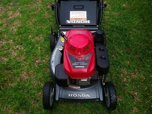 Honda gxv 690