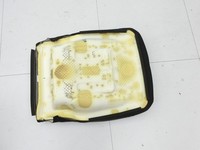 VW Passat 3C B7 10-14 Lim Sitzpolster für Fahrersitz Sitz Links Vorne VW Passat 3C B7 10-14 22.02.2014 3AA881375... Vorschau 5