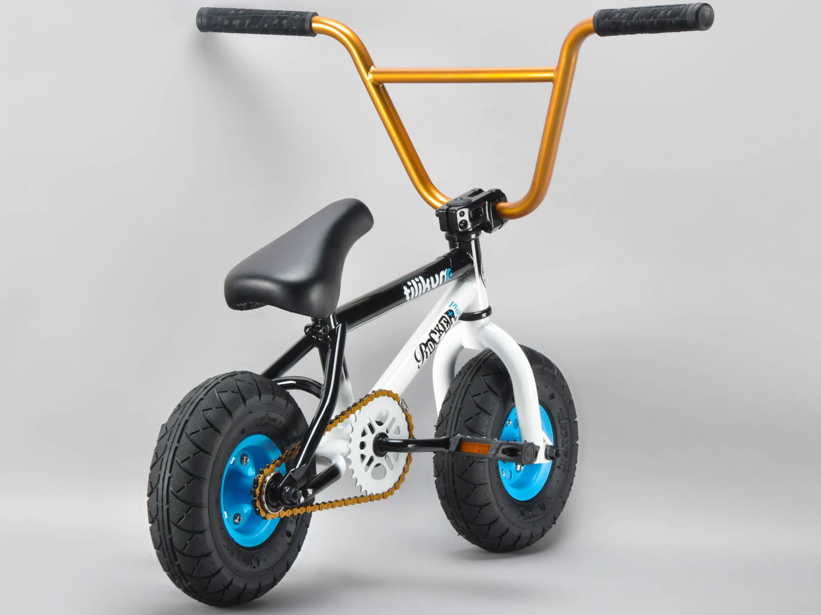 irok bike