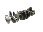 Renault Captur I HF 17-19 1,3 110KW Kurbelwelle Motor Triebwerk Renault Captur I HF 17-19 29.11.2019 gebraucht Vorschau 1