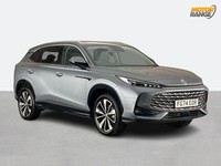 2024 Mg Motor Uk Hs 1.5 T-GDI Trophy 5dr Crossover/SUV PETROL Manual