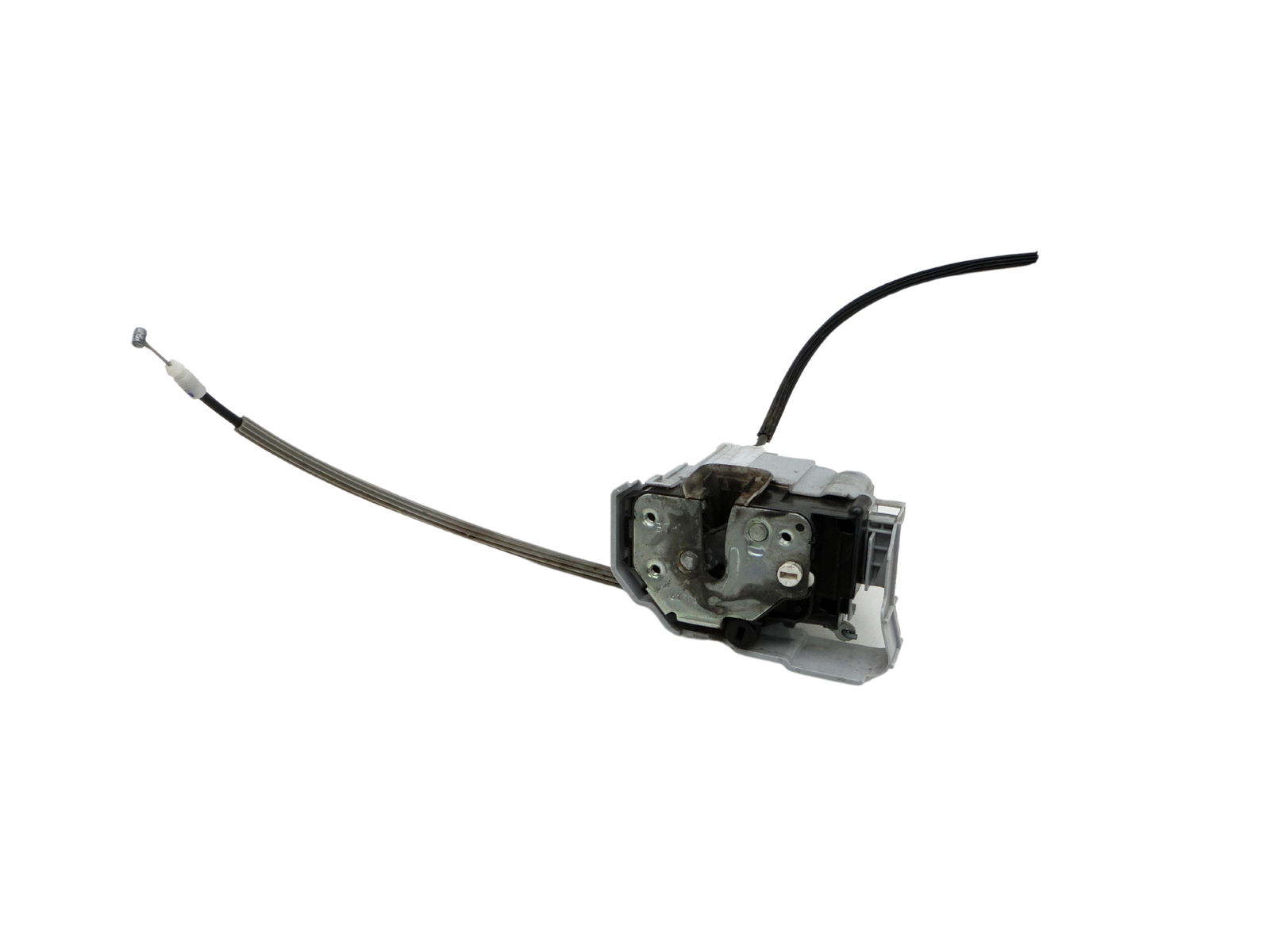 Lancia Delta III 844 08-11  Türschloss m. ZV Stellmotor Links Hinten  - Bild 1