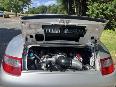 image 4 of engine