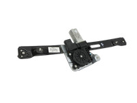 BMW E91 330XD 05-08 Kombi Fensterhebermotor mit Fensterheber Links Hinten BMW E91 330XD 05-08 15.02.2006 7140589... Vorschau 1