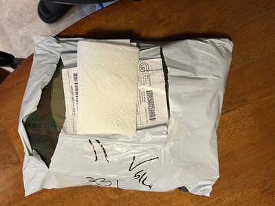 Item photo(s) from verified buyer