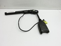 Opel Zafira Tourer P12 16-19 Mehrzweckfahrzeug Gurtstraffer Beifahrer Rechts Vorne Innen Opel Zafira Tourer P12... Vorschau 3