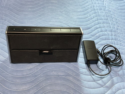 Bose SoundLink Mobile Wireless Speaker Bluetooth - speaker II