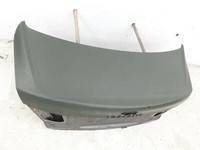 Infiniti M Q70 Y51 M35h Heckklappe Kofferraumdeckel K51 Infiniti M Q70 Y51 M35h 08.02.2012 gebraucht Vorschau 2