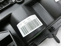 Citroen C4 III 20-24 SchräghLim Becherhalter Getränkehalter Einbaurahmen für Mittelkonsole Citroen C4 III 20-24... Vorschau 6
