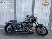2017 Harley-Davidson CVO PRO STREET BREAKOUT FXSE Custom Colour (16.5MY) Custom 